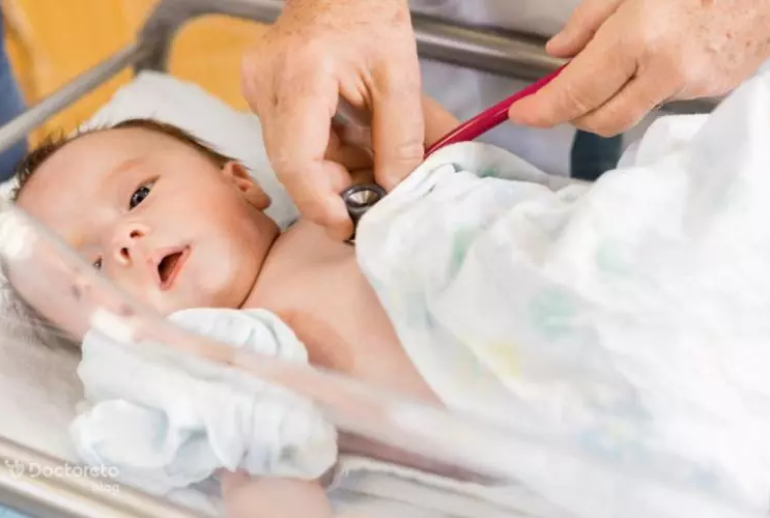 دکتر جراحی قلب اطفال - شیراز